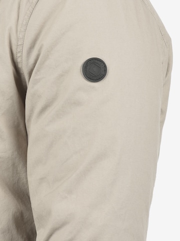 Parka d’hiver 'Darnell' !Solid en beige