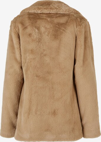 Urban Classics - Chaqueta de invierno en beige