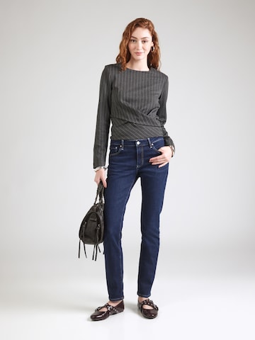 AG Jeans Slim fit Jeans 'PRIMA' in Blue