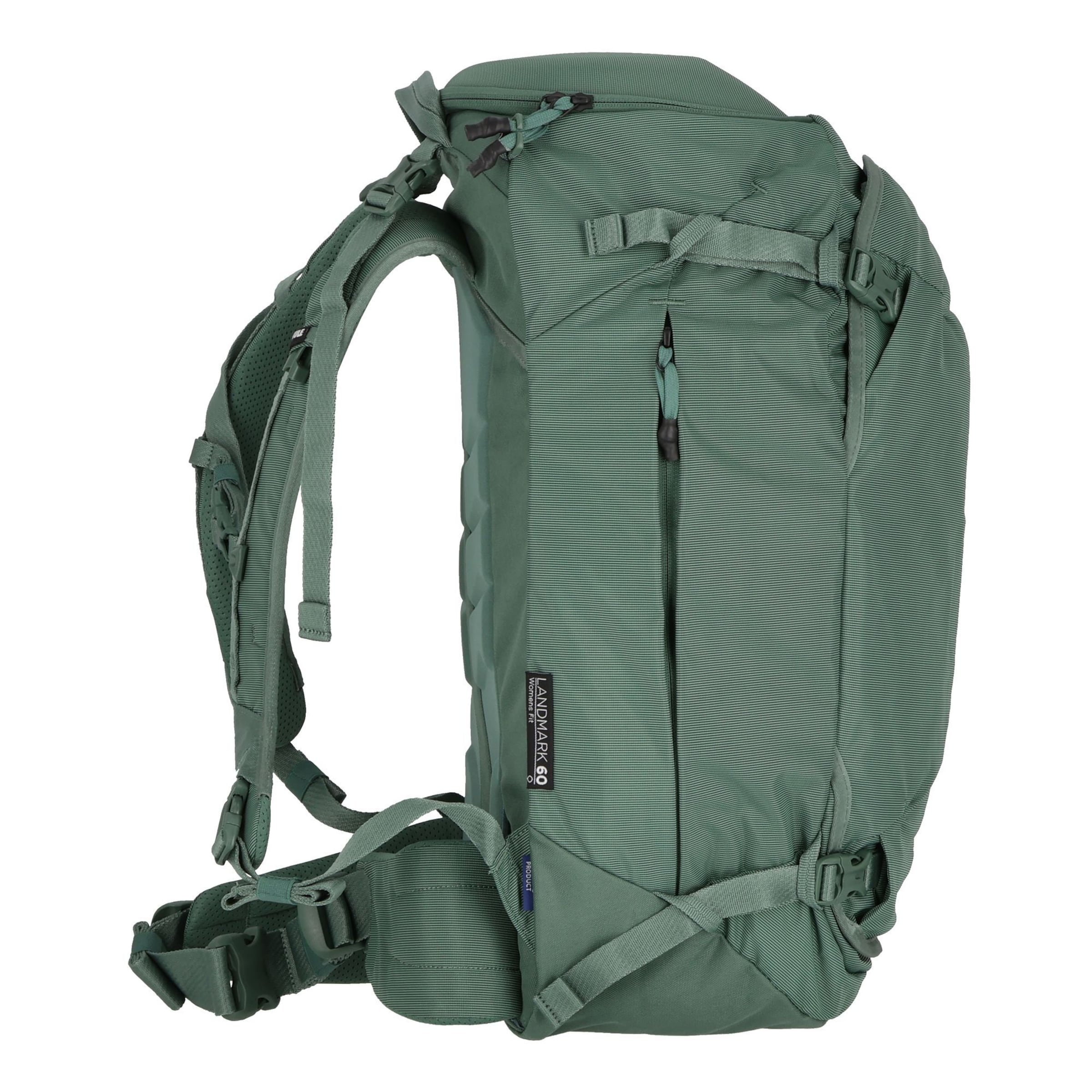 Thule Sports Backpack in Green