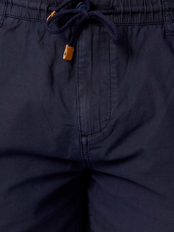 Tazzio Regular Pants 'A205' in Blue