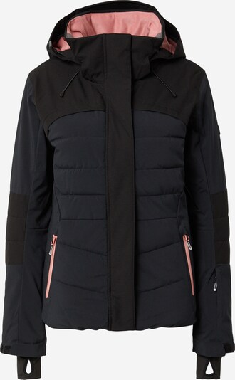ROXY Sport-Jacke 'DAKOTA' in schwarz, Produktansicht