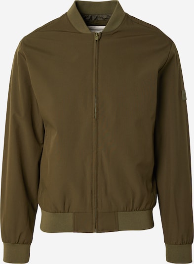 JACK & JONES Välikausitakki värissä oliivi, Tuotenäkymä