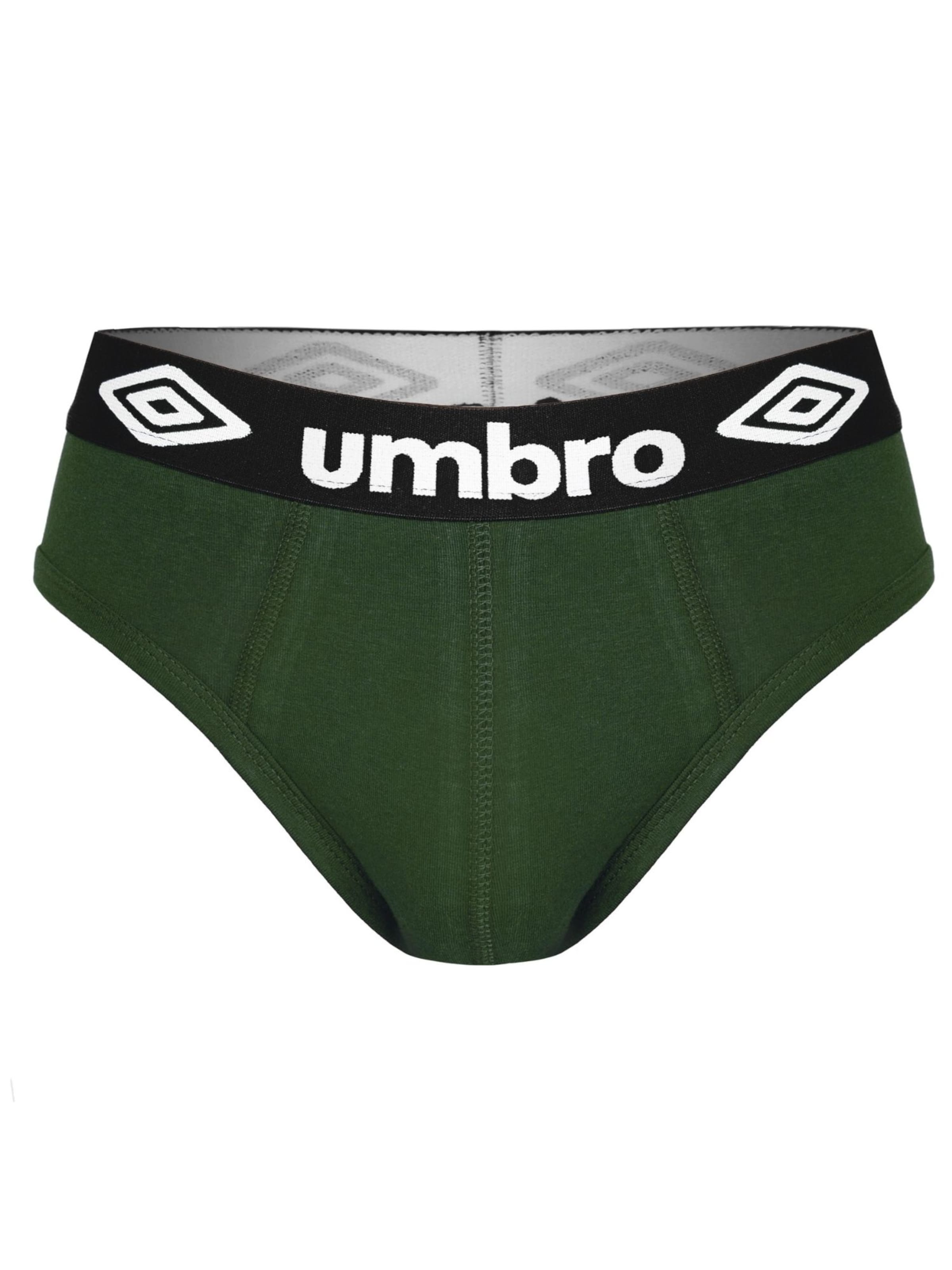 UMBRO Slip i blandingsfarvet