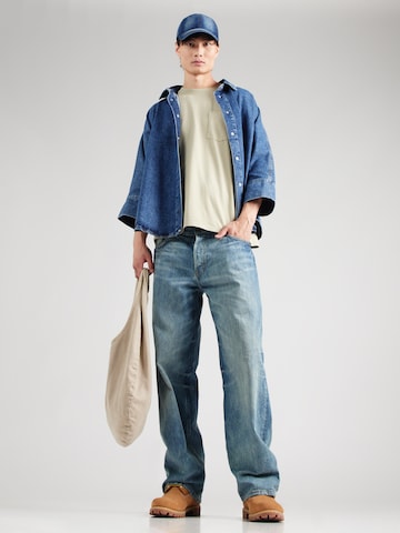 Maglietta di LEVI'S ® in grigio