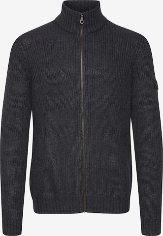 11 Project - Cárdigan 'XANDER' en gris: frente