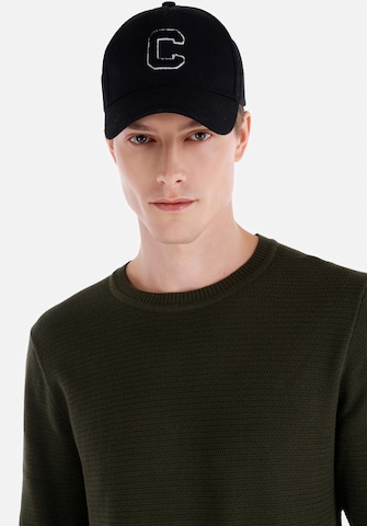 Colin's Trui in Groen