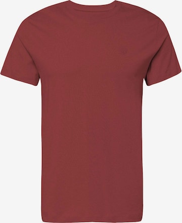 WESTMARK LONDON Shirt 'ARKER' in Red: front