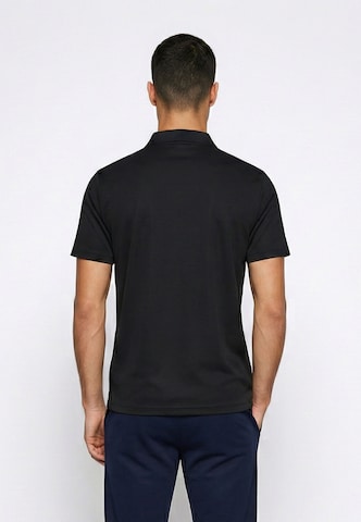 T-Shirt Sergio Tacchini en noir