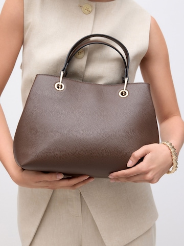 Borsa a tracolla di Next in marrone