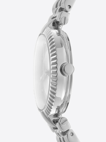 DKNY Analoguhr in Silber