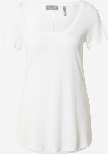 Elias Rumelis Shirts 'C01ZE0046' i hvid, Produktvisning
