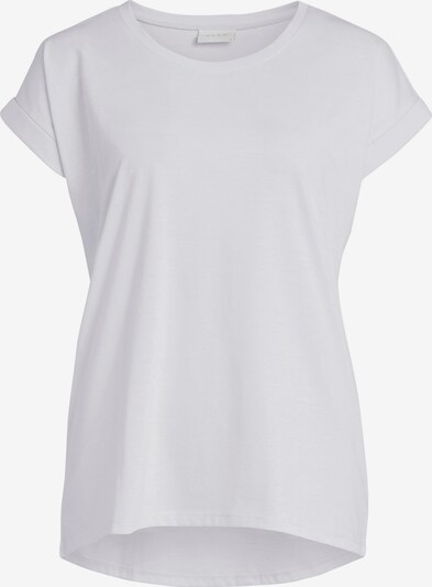 VILA Camiseta 'Dreamers' en blanco, Vista del producto