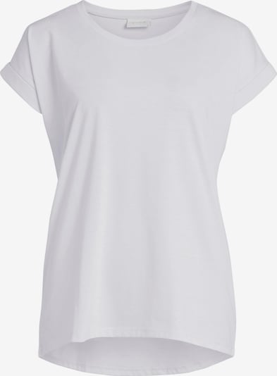 VILA Μπλουζάκι 'Dreamers' σε λευκό, Άποψη προϊόντος