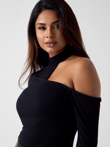 GUESS Shirt in Black