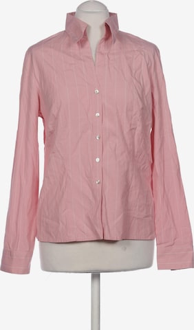 Wallmann Bluse L in Pink: Vorderseite