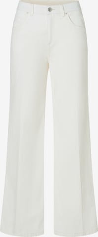 TIMEZONE Jeans in Weiß: Vorderseite