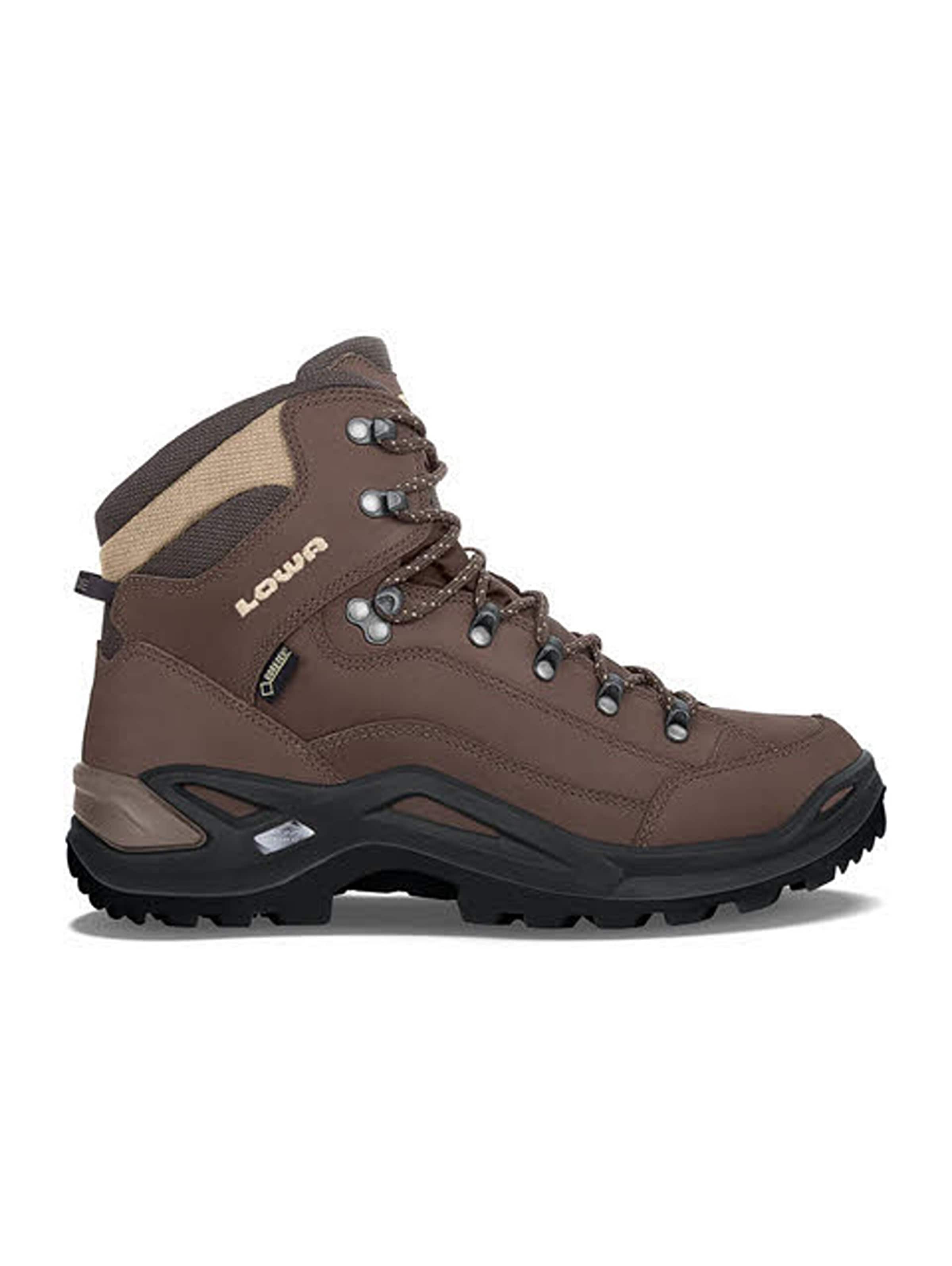 LOWA Boots 'Renegade' in Brown