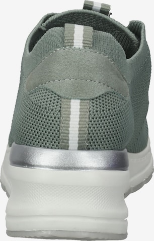 Bama Sneaker in Grau