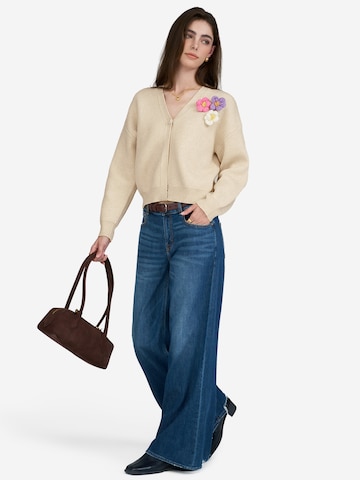 Giacchetta di Imily Bela in beige