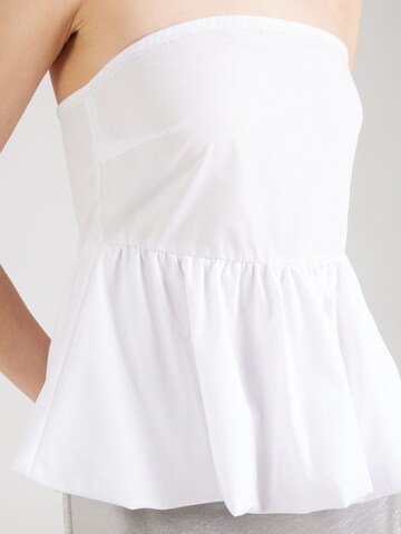 VERO MODA - Top 'VMEsra' en blanco