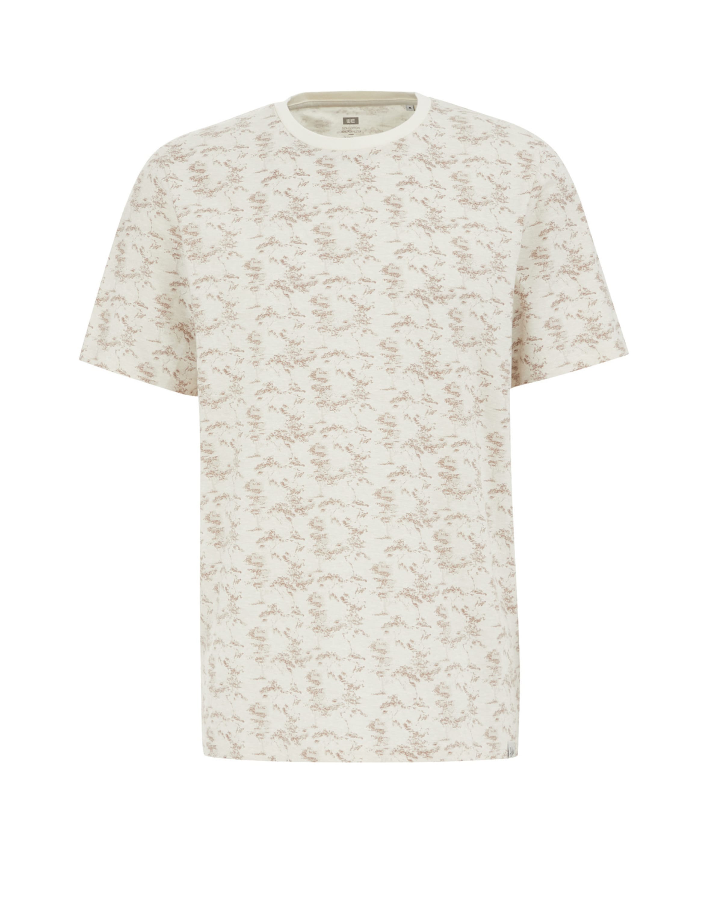 WE Fashion Särk, värv valge: eest vaates