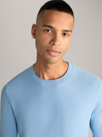 JOOP! Jeans Pullover 'Hajon' in Blau