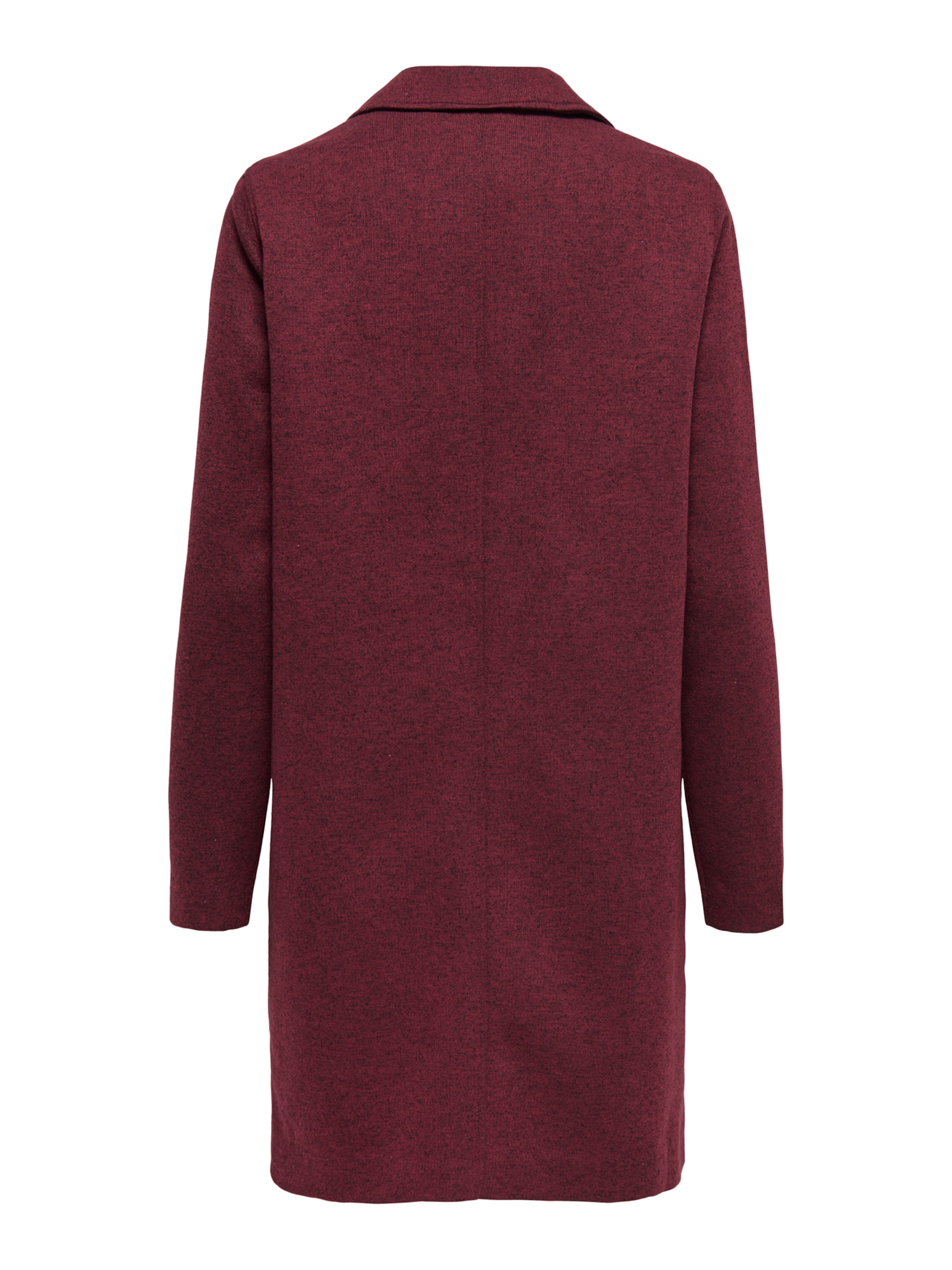 ONLY Övergångskappa 'ONLSEDONA' i lila