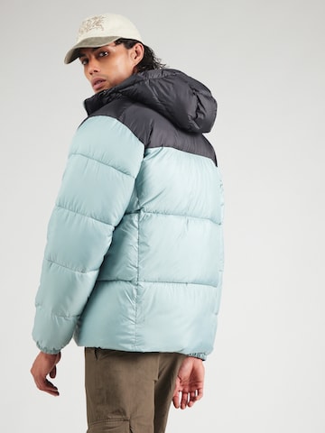 COLUMBIA Outdoor jacket 'Puffect II' in Blue