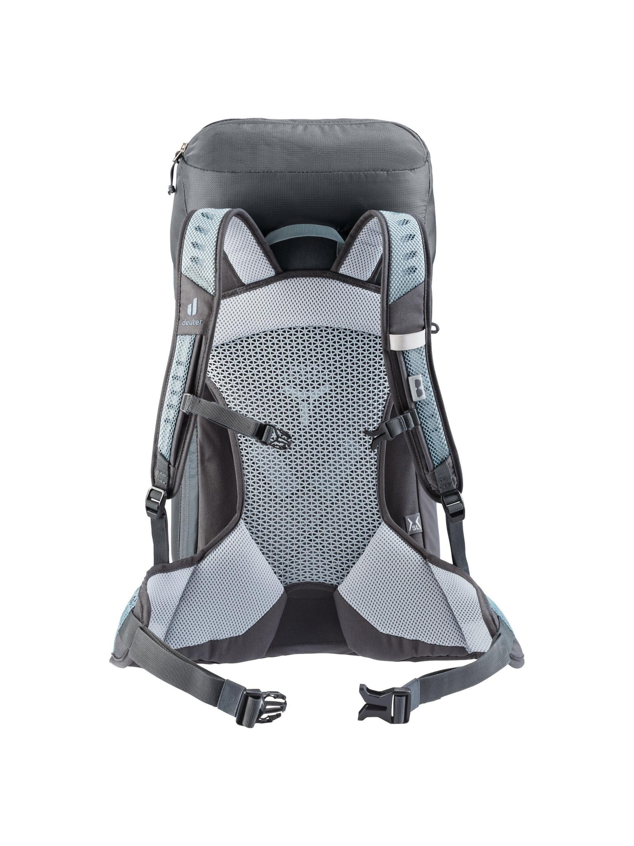 DEUTER Sports backpack 'AC Lite' in Grey
