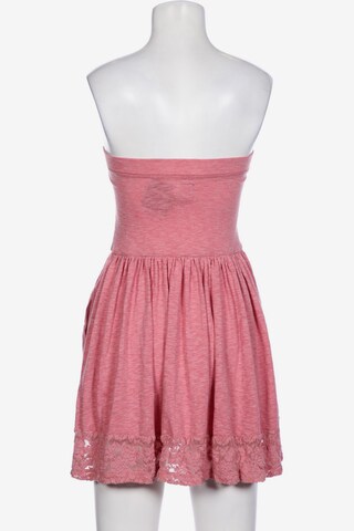 Superdry Kleid S in Pink