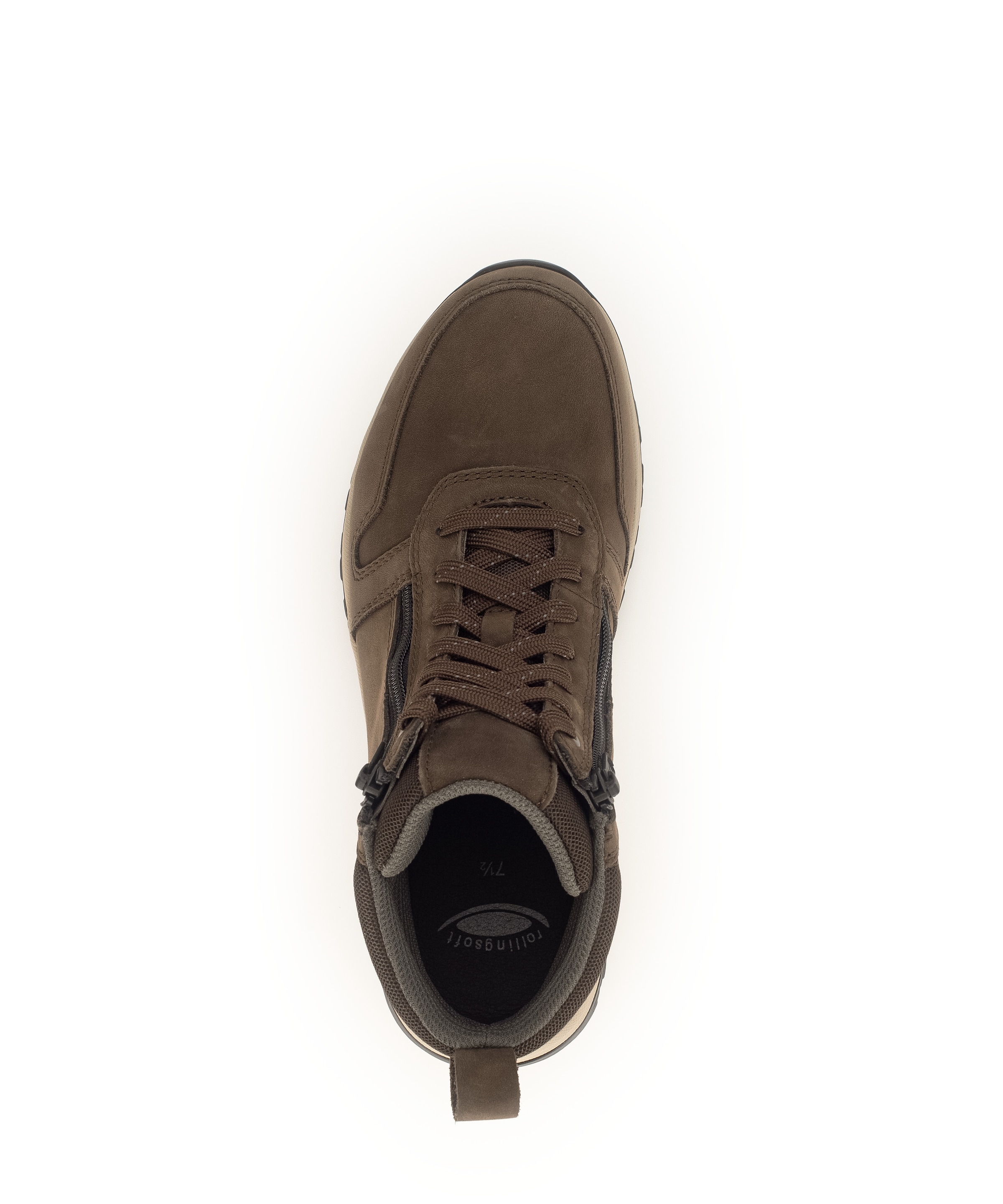 GABOR Stiefeletten '0800.01.02' in Braun
