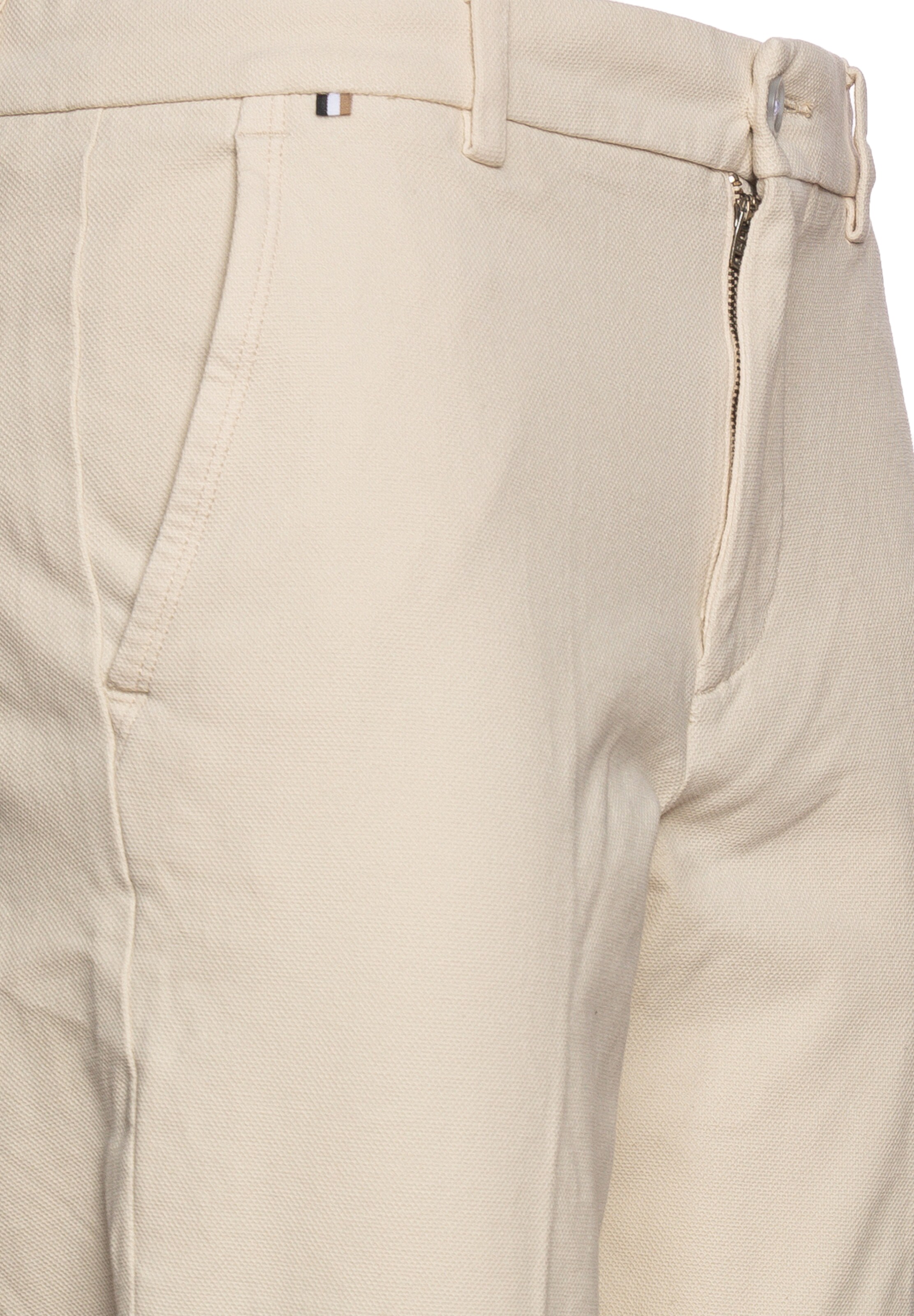 BOSS Slim fit Chino Pants 'H-Kaiton1' in White