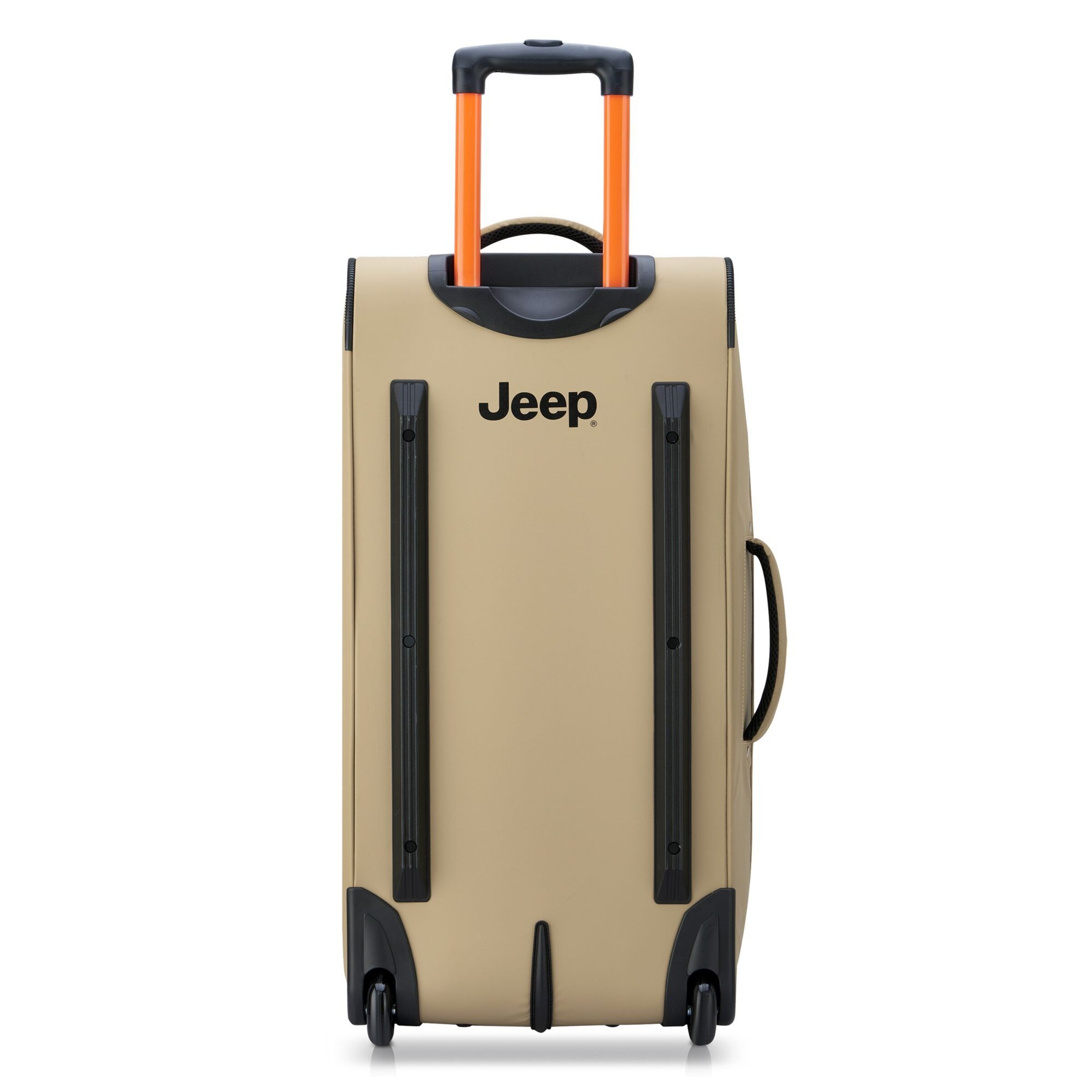 Jeep Travel Bag 'JS006B' in Beige