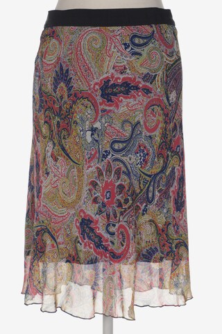 Christian Berg Skirt in M in Mixed colors
