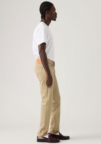 LEVI'S ® Slim fit Jeans '511' in Beige