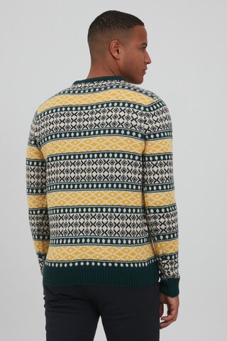 BLEND Sweater 'TJORBEN' in Mixed colors