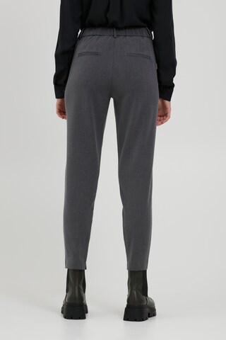 b.young Regular Chino Pants 'Danta' in Grey