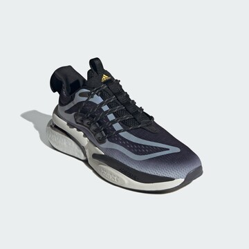 ADIDAS SPORTSWEAR Низкие кроссовки ' Alphaboost V1' в Синий