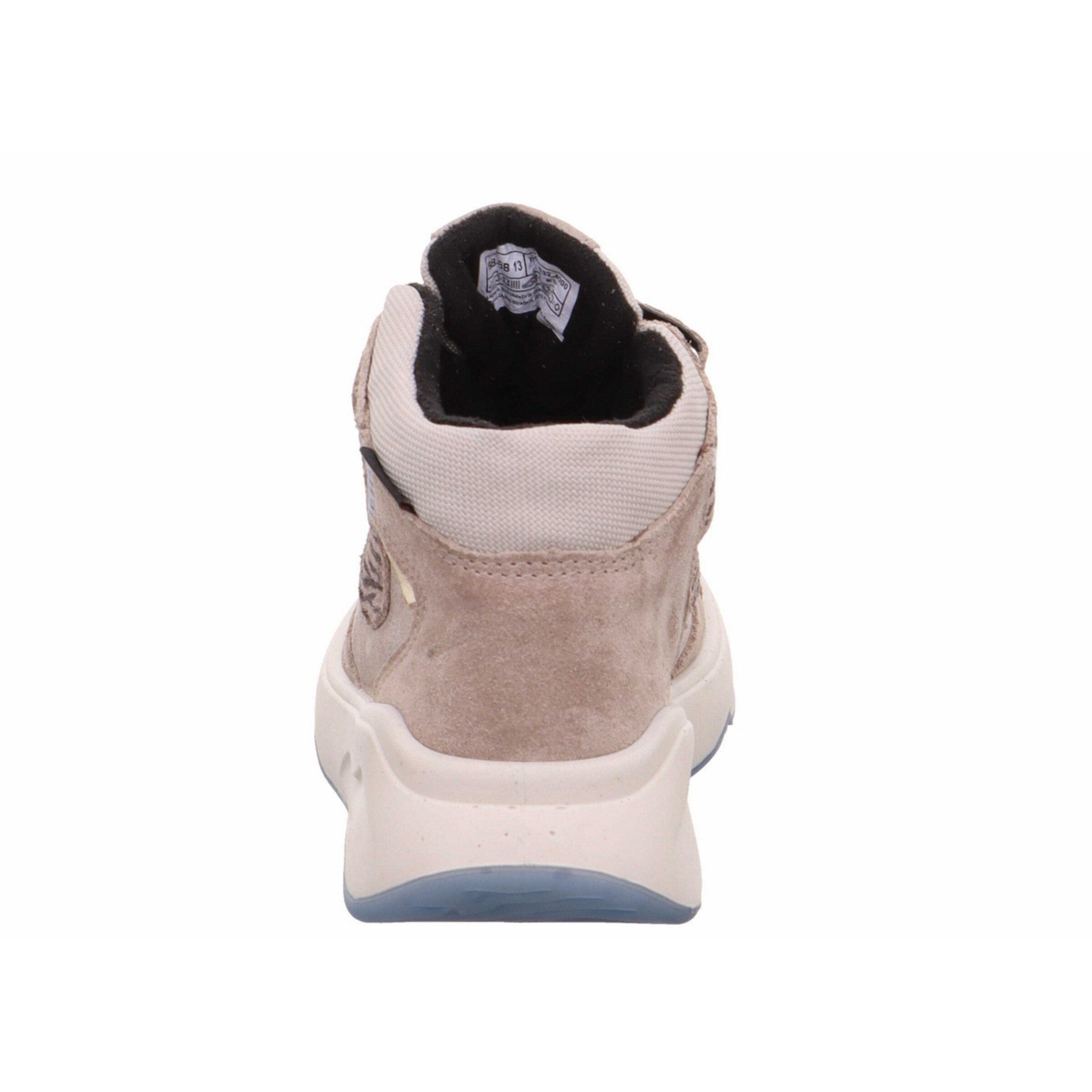 SUPERFIT Stiefel 'Melody' in Beige