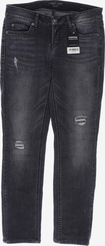 Cambio Jeans in 31 in Grey: front