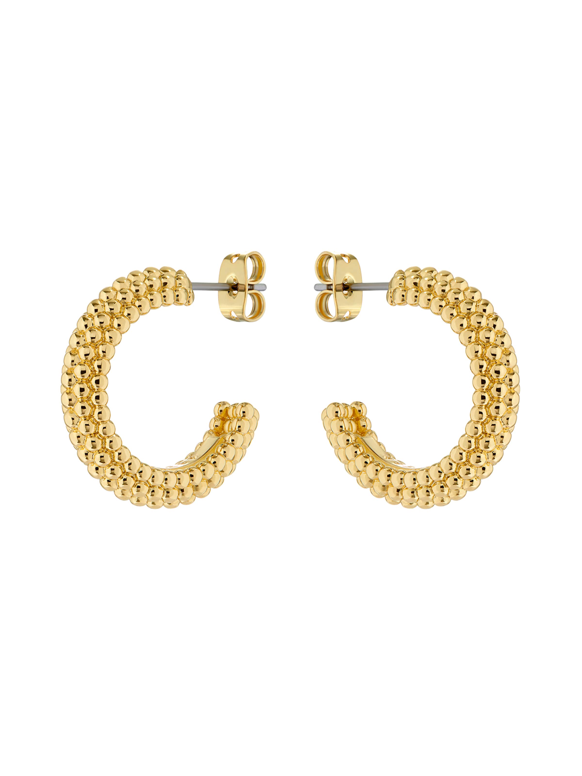 Ted Baker Серьги 'DOTETTA' в Золотой