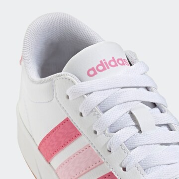 ADIDAS SPORTSWEAR Sneaker in Weiß