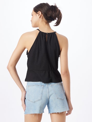 ABOUT YOU Top 'Alanis' in Black