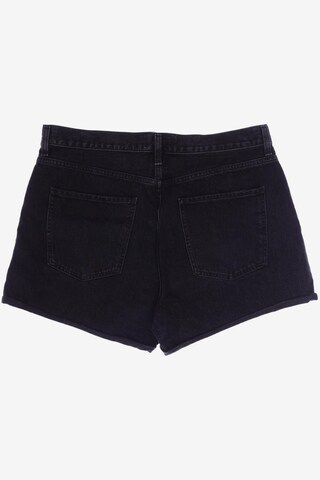 AGOLDE Shorts XL in Grau