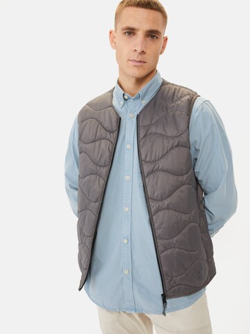 CAMEL ACTIVE Regular fit Button Up Shirt in Blue