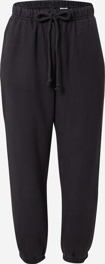 LEVI'S Pants in Black, Item view