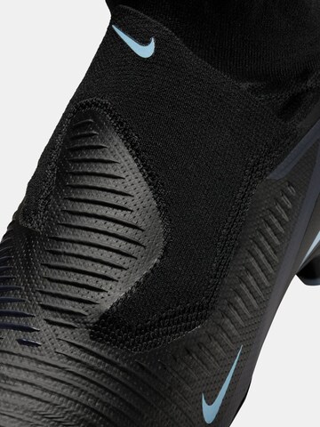 NIKE Soccer Cleats 'Phantom 6 Pro' in Black