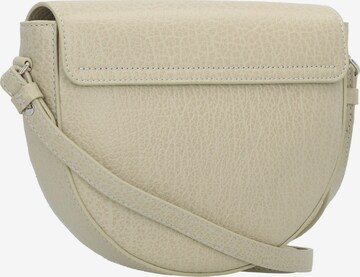 Coccinelle Crossbody Bag 'Beat' in Beige