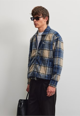 Veste mi-saison 'Teros' Pegador en bleu
